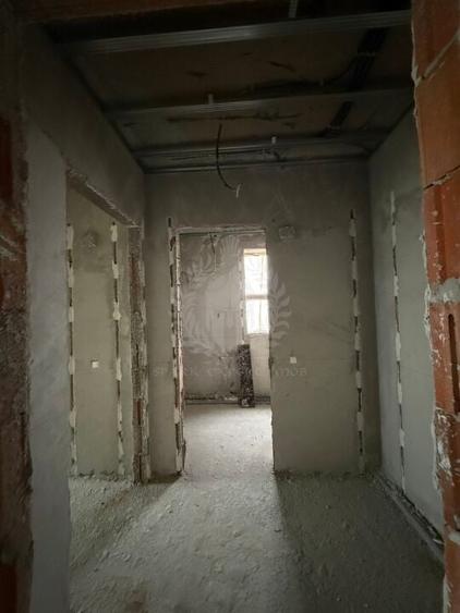 Apartament nou, 2 camere, cartier Albert - Kaufland, Ploiesti - 9