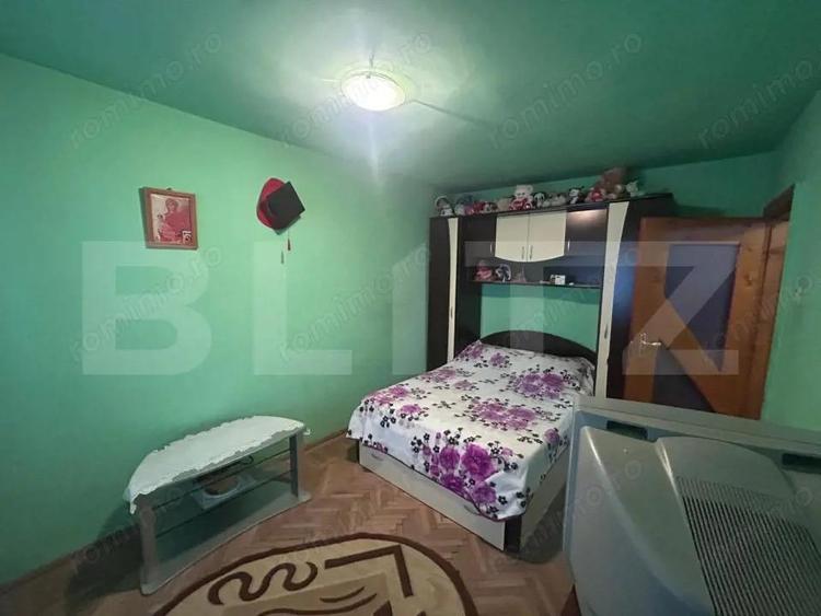 3 CAMERE | DECOMANDAT | MICRO 5 | ETAJ 2/10 | TOATE UTILITATILE | - 1