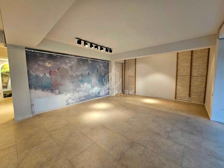 Spatiu Comercial - Zona Borhanci - Vitrina la Strada! - 13