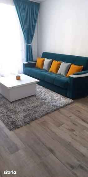Apartament Baciu 2 camere - 1