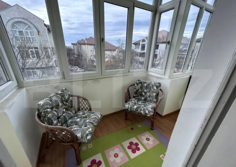 Apartament 3 camere, 82 mp, zona Calea Severinului- Promenad - 3