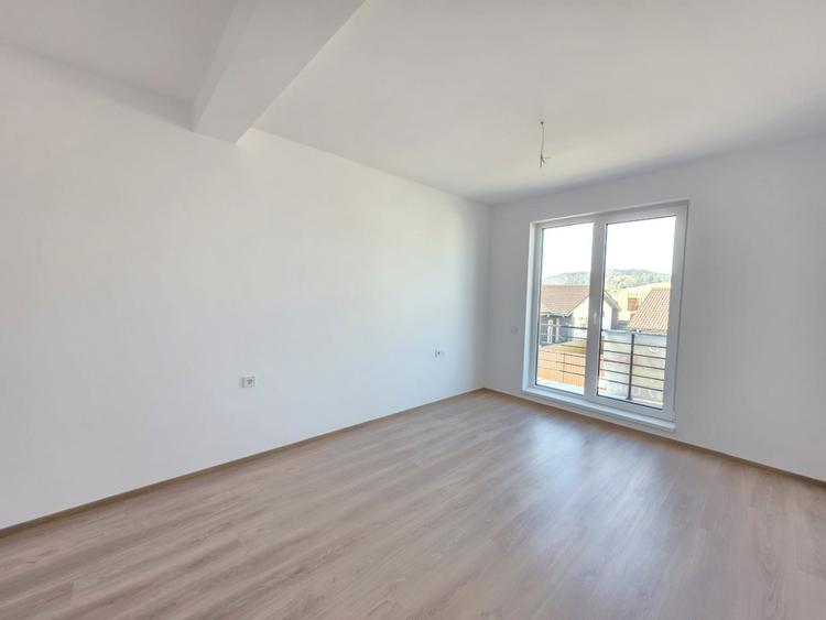 Casa tip duplex, teren 400mp, Dealul Lempes, Sanpetru - 10