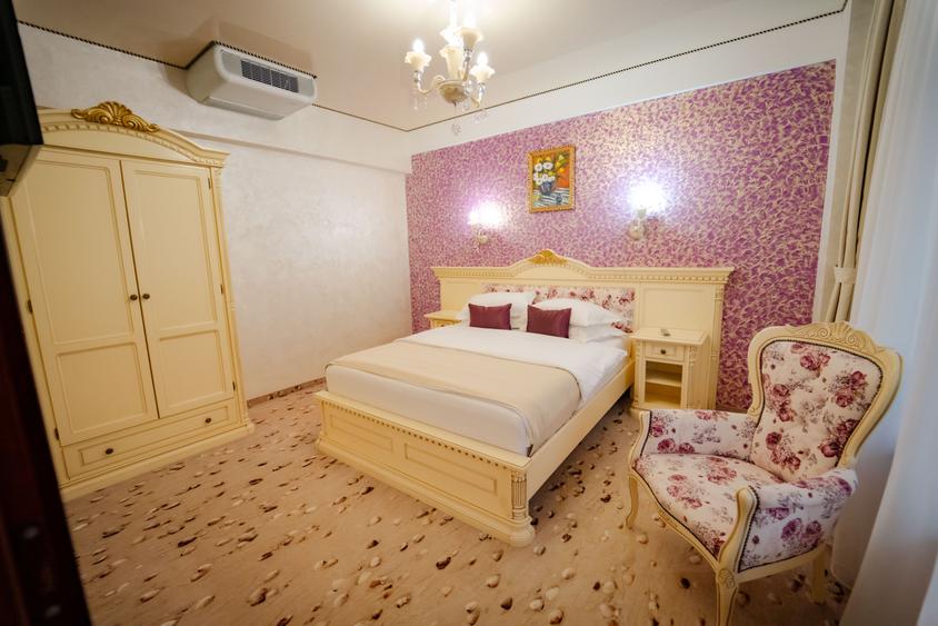 DE VANZARE HOTEL ALMAR LUXURY ****- LUX SI CONFORT LA CELE MAI INALTE STANDARDE - 43