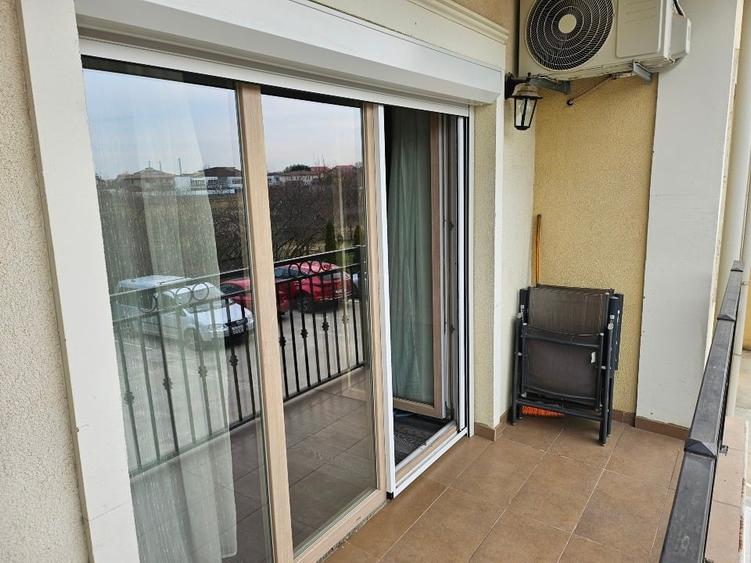 Proprietar inchiriez apartament cu o camera cu loc de parcare inclus - 3