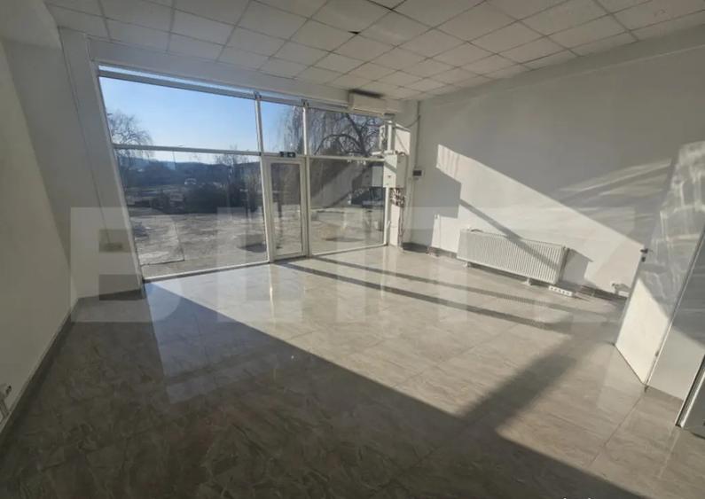 Spatiu Comercial de Inchiriat - Zona Kaufland Independentei - 4