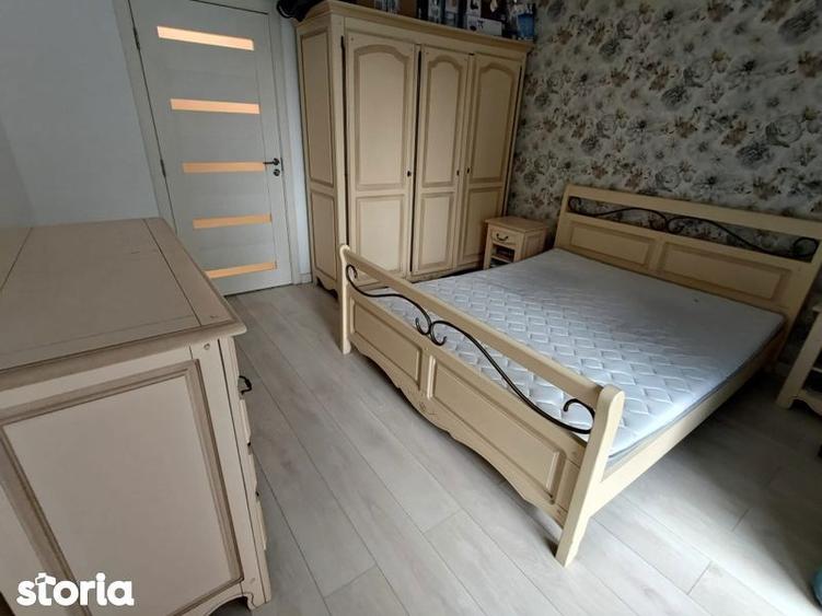 Apartament de inchiriat Soporului - 2