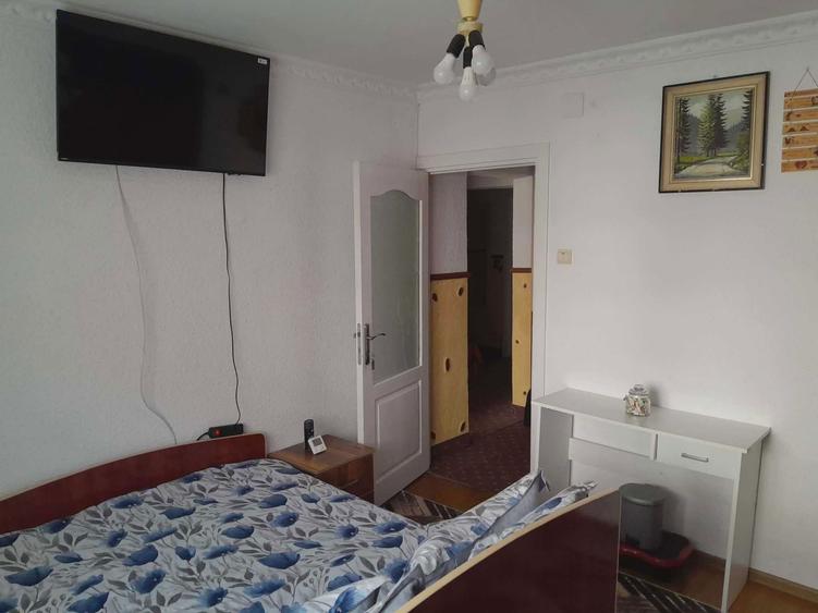 Apartament cu 3 camere de inchiriat in Burdujeni - 3