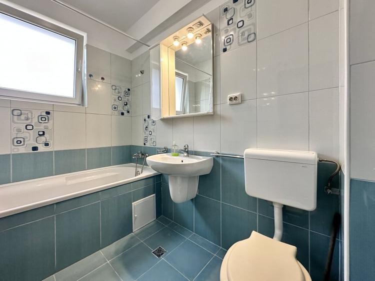 Apartament spatios cu 3 camere, Zorilor/Europa, 74 mp, bloc mic, boxa - 6