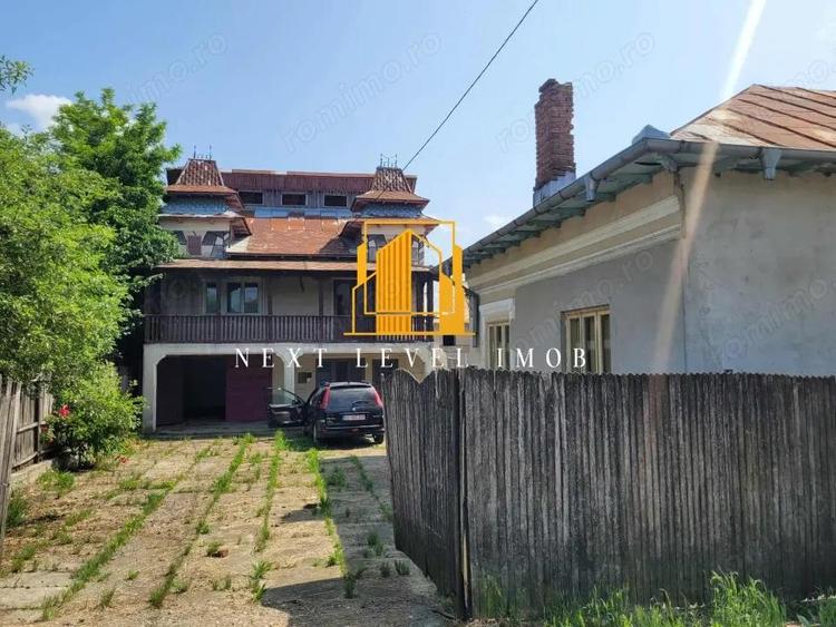 Casa + anexe Topoloveni ( Crin?e?ti) - 11