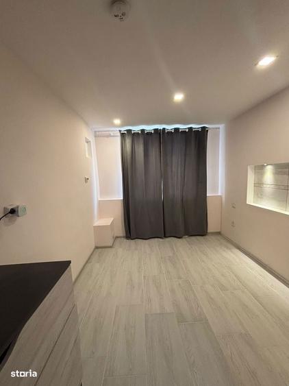 De inchiriat apartament cu 3 camere, zona liceului nr.2,mobilat,utilat - 14