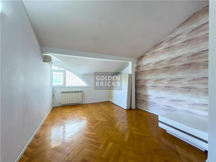 Parcul Circului | Stefan cel Mare | 9 camere | Garaj 2 masini | Curte si terasa - 13