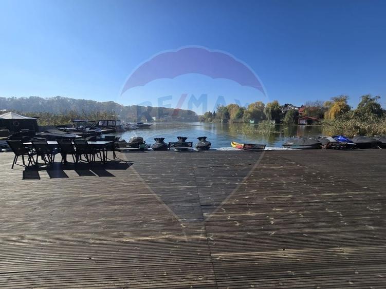 DE VANZARE Apartament cu 3 camere CLUB LAC SNAGOV - 2