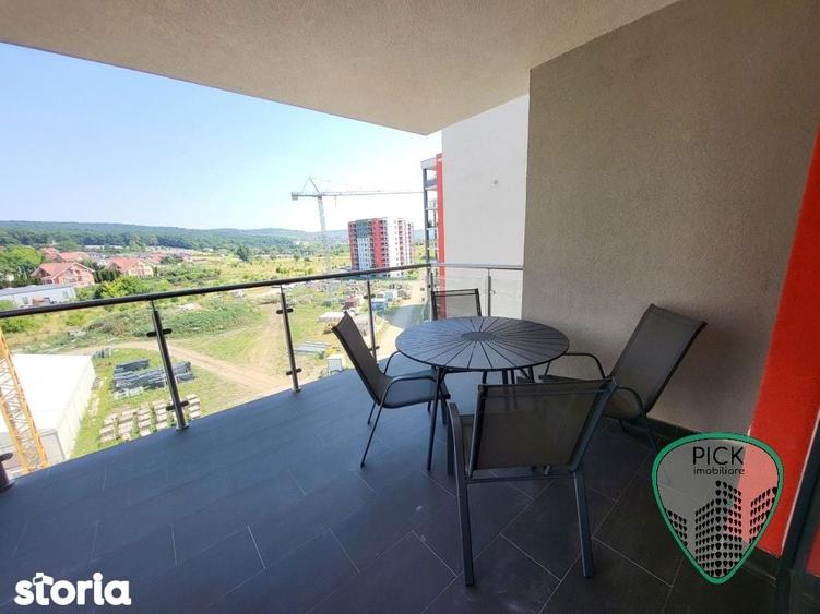 Apartament 2 Camere | 62 mp | Bloc Nou 2023 | Incalzire in Pardoseala - 3