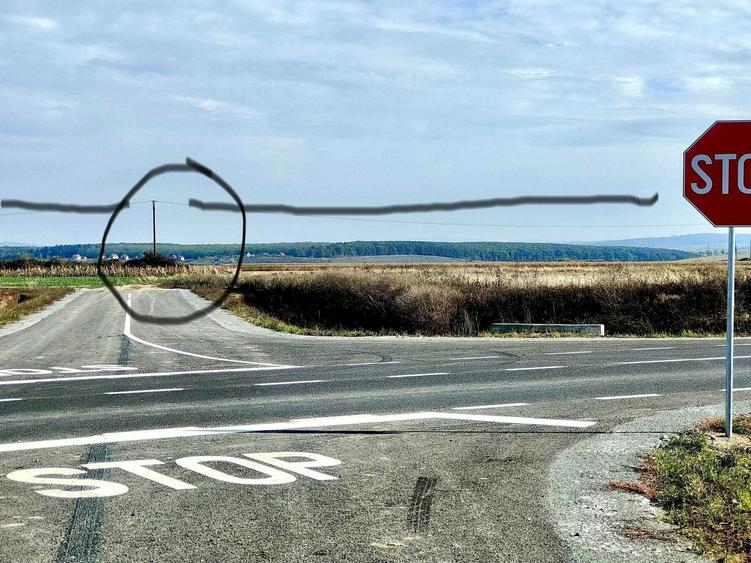 TerenURI COMISION *0* pt.parcelare & industrial centura & extravilan pe Alparea si Cheriu - 1