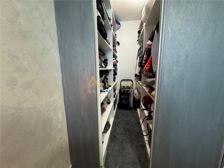 [GRAND ARENA] Apartament 3 camere | 111 mp - Mobilat - - 7