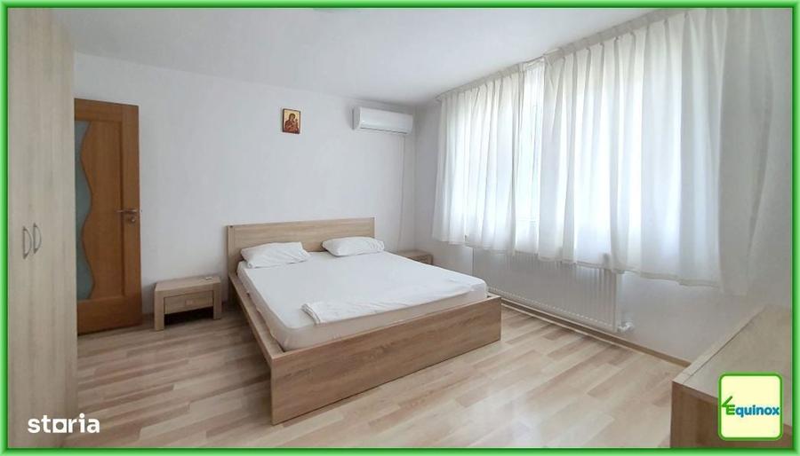 Casa de vanzare in Brazi, sat Negoesti, ECX16622 - 12