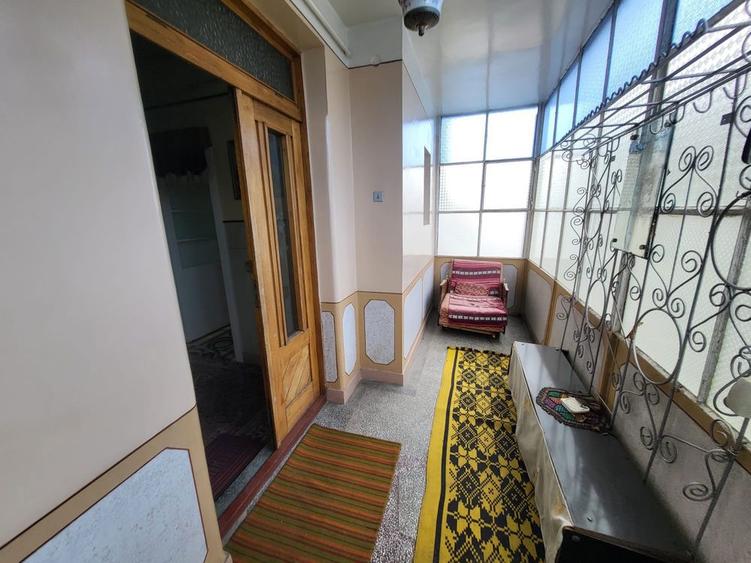 Casa in calcan , zona Iulius Mall , Intre Lacuri - 6