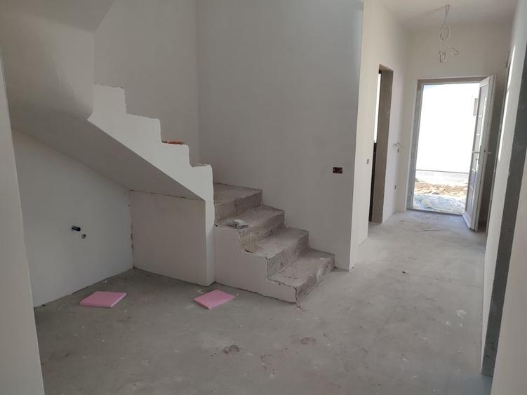 Sacalaz, Casa Individuala, Finisaje de calitate, Garaj , Vatra Satului - 19