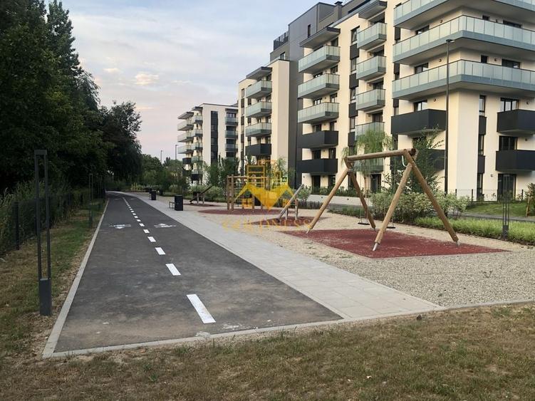 2 camere semidecomandate, Liberty Residential, Parcare, Iris - 9