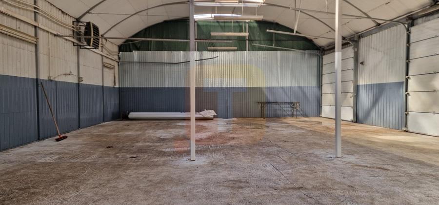 Spațiu industrial de închiriat – 250 mp, Dumbrava Roșie - 4