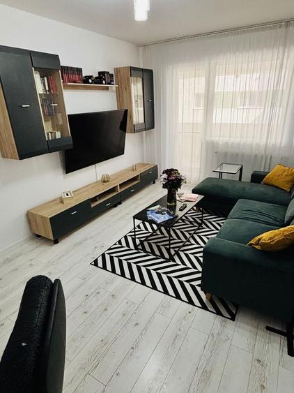 Apartament 2 cam.+ loc parcare - Envogue Residence - DIRECT PROPRIETAR - 4