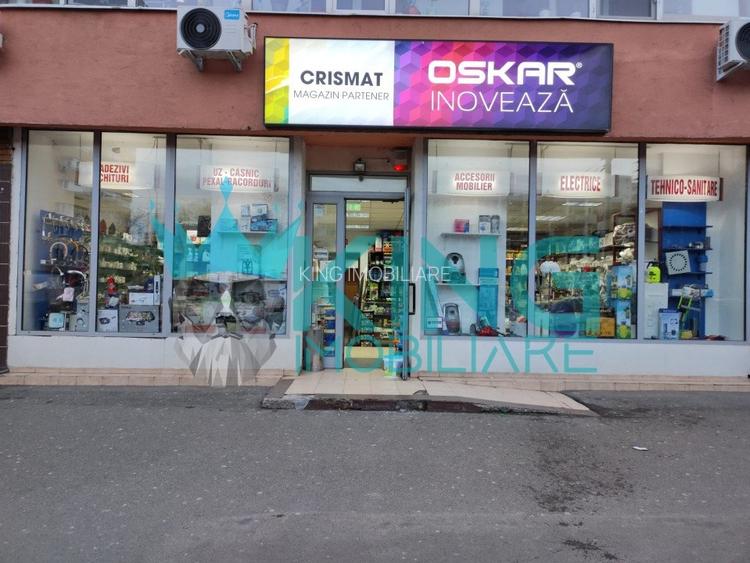 Spatiu Comercial 172 Mp | Soseaua Pantelimon | Stradal Spatiu Comercial 172 Mp | Soseaua Pantelimon | Stradal