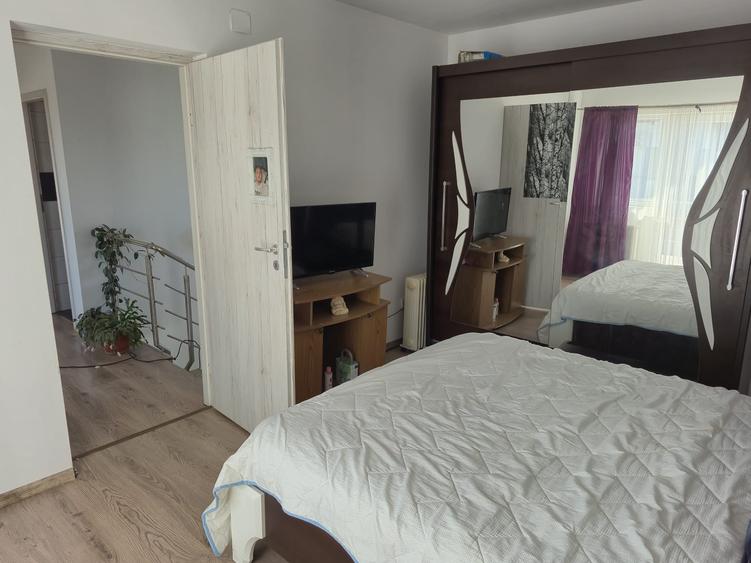 Vilă Individuală Premium – Oază de Liniște lângă Pădure în Trivale, Pitești - 8