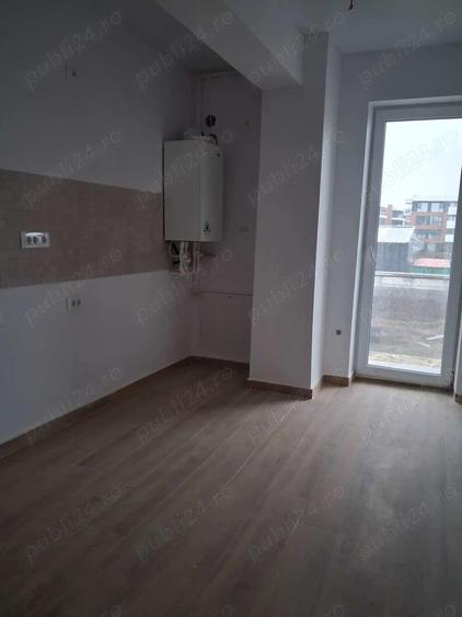 apartament 2 camere finalizat tip studio langa metrou si parc titan - 3