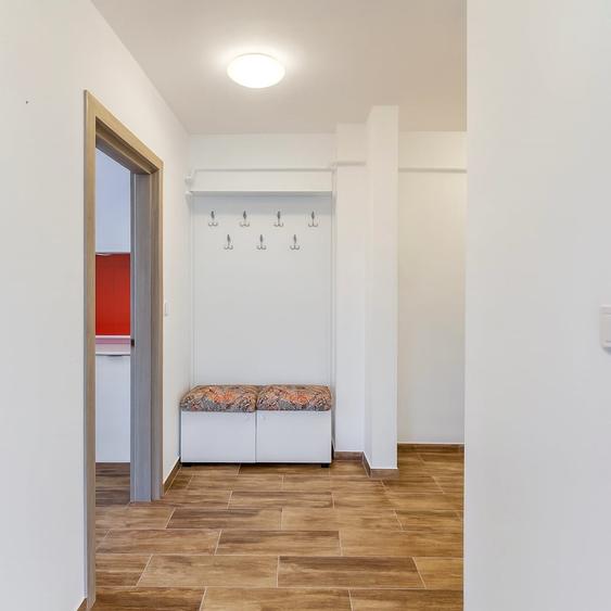 Apartament cu 2 camere, decomandat, 55mp, bloc nou în orașul Iași - 4