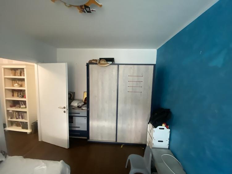 Apartament cu 2 camere semidecomandat în Titan