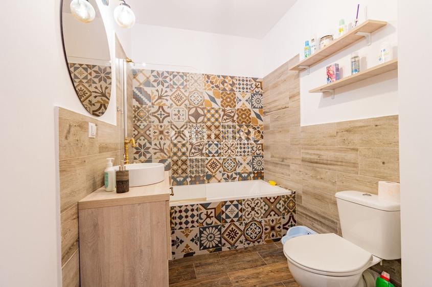 Apartament 2 Camere | Bloc nou | Parcare inclusa | Zona Florilor Kik - 6