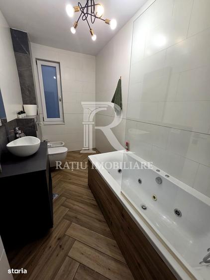 Apartament cu 3 camere | Etaj 1 | Ultracentral | Oradea - 5