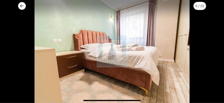 Apartament 3 camere de vanzare/ Poiana Brasov - 4