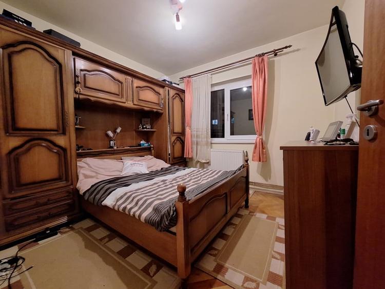 Apartament 3 camere, pozitie excelenta, la 10 minute de Iulius Mall - 1