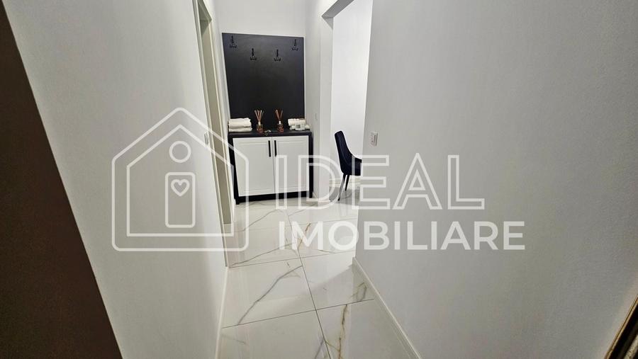 Garsonieră ultracentrală de vânzare - zona Bălcescu - 7