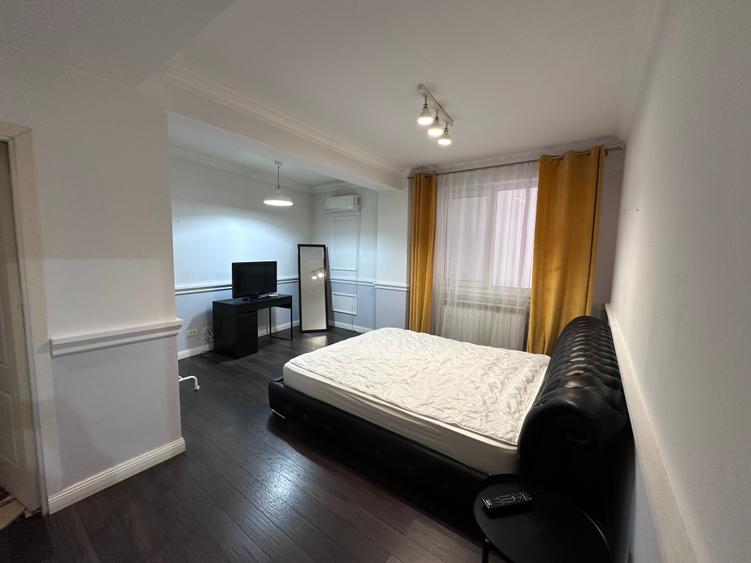 Parter.Bloc nou.Unirii-Cantemir - 5