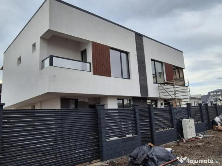 Duplex superb 106 mp construiti, 179 mp, ideal pentru famili - 16
