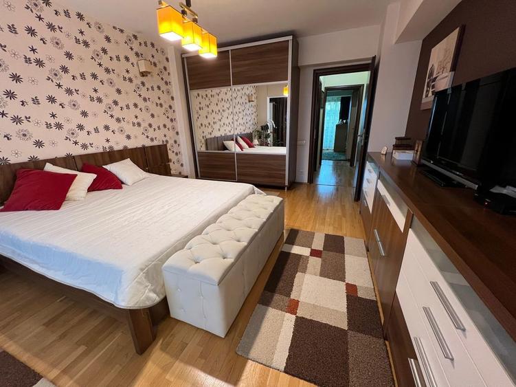 Apartament 3 camere, Eroii Revolutiei - 8