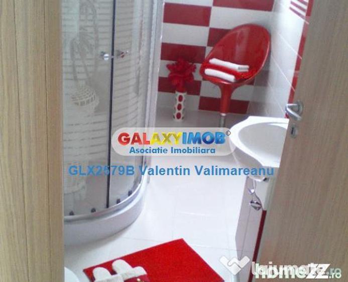 Apartament 2 camere Jiului complet mobilat si utilat s020 - 9