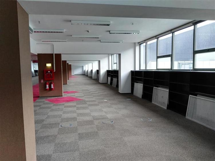 Inchiriere birouri ARCADE PALLADY, langa metrou - de la 100 mp - 5