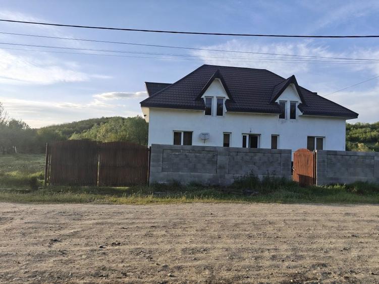 Vand locuinta in comuna Breasta Dolj - 1