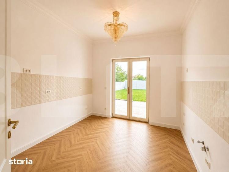 Vila noua de lux in Gai | Incalzire in pardoseala | Finisaje premium | - 5