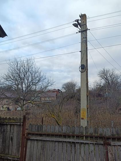 Casa si teren comuna Buda BZ - 8