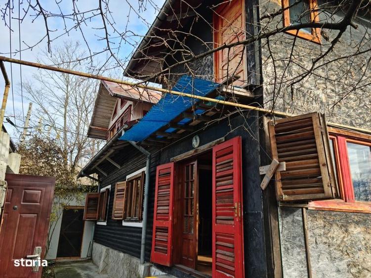 Inchiriez vila Breaza/Cornu de Jos - 7