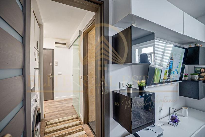 Tomis Nord/Cireșica- Apartament cu 2 camere, mobilat si utilat complet - 10