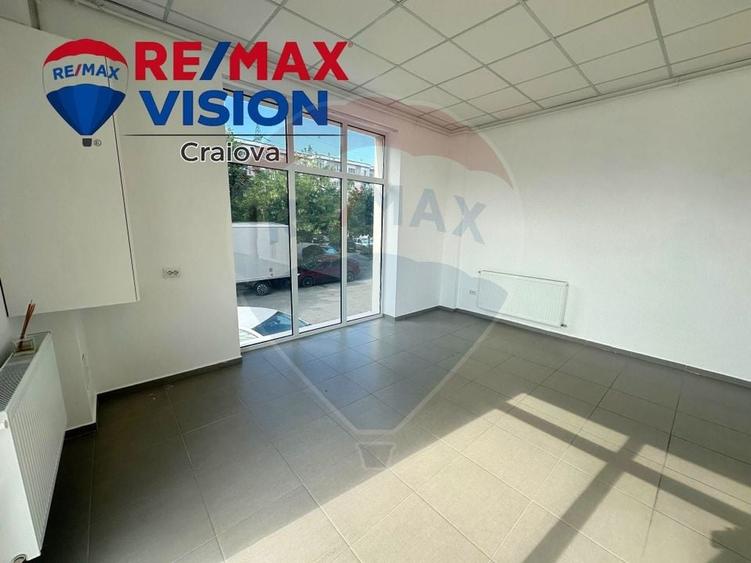 Spațiu comercial de inchiriat Zona 1 Mai - 2