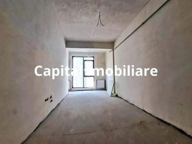 Comision 0! Vanzare apartament cu 2 camere, zona Doamna Stanca - 5