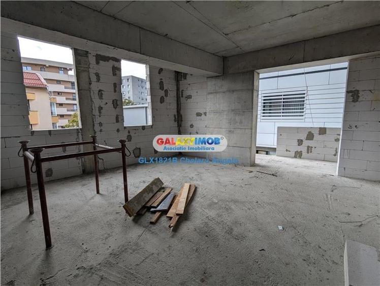 Camil Ressu, apartament 2 camere,utili 60,90 mp, la cheie,an 2025 - 1