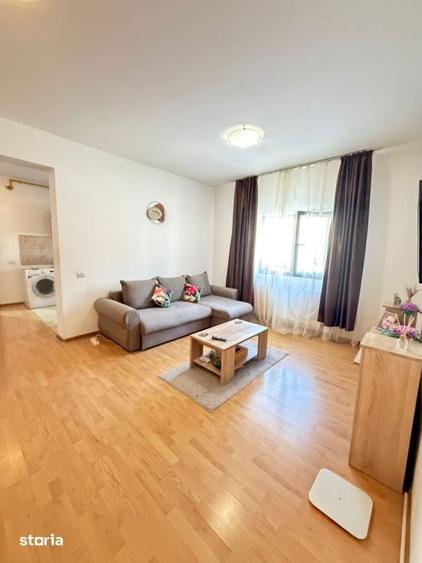 Apartament 2 camere Strada Iernii - 1