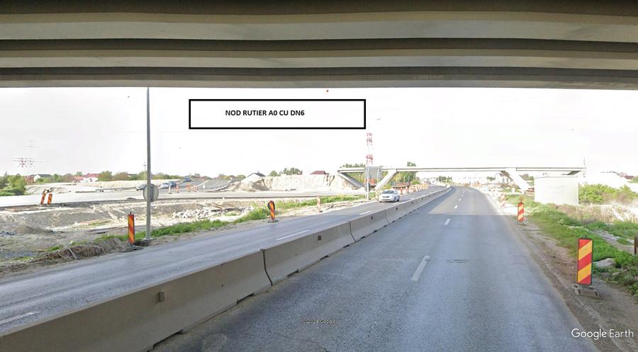 Proprietar - Teren Intravilan - Cornetu - 2 Loturi - 1.250 mp/lot - Super Oferta - 3